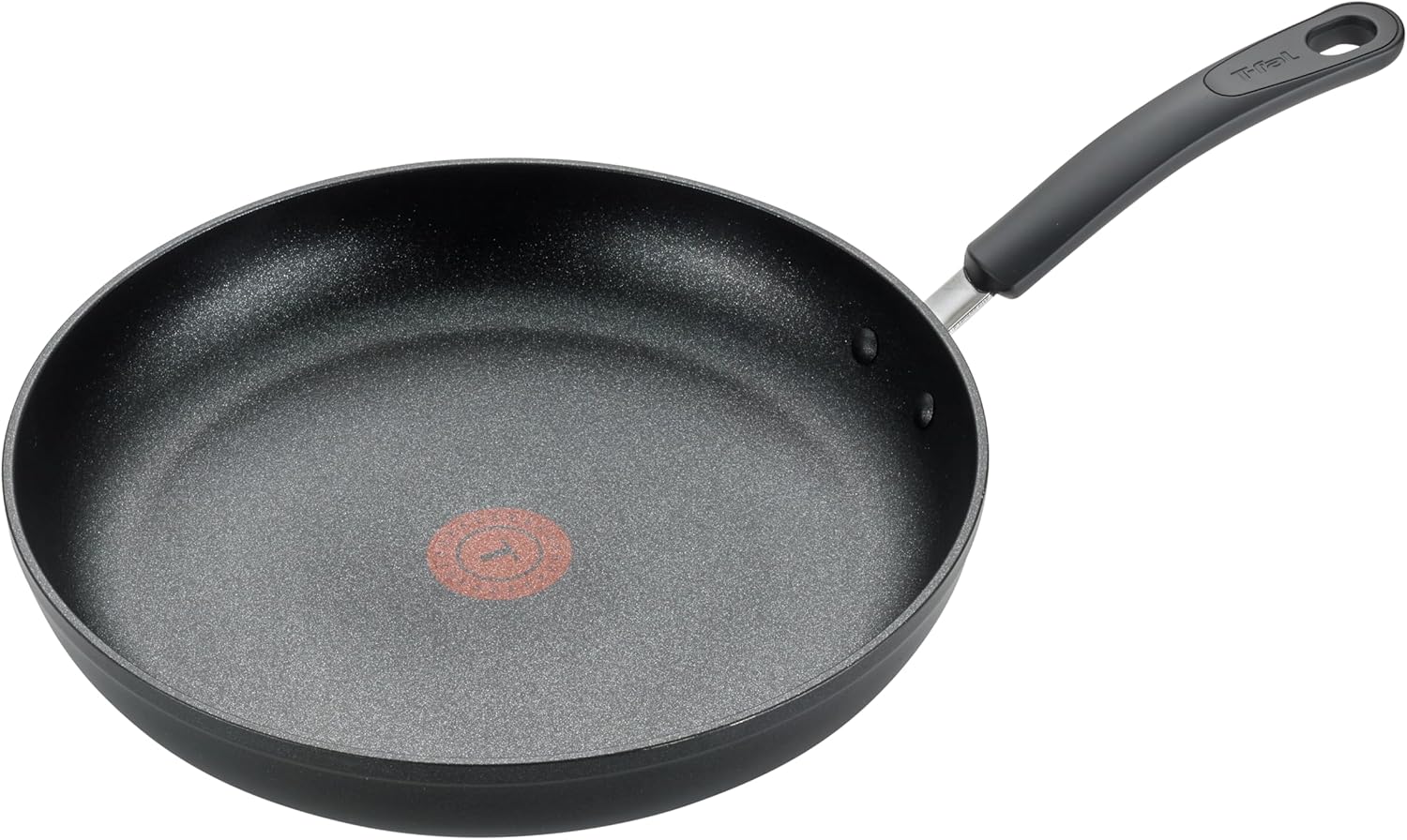 12" Stone Frying Pan by Ozeri, with 100% APEO & PFOA-Free Stone-Derived Non-Stick Coating from Germany