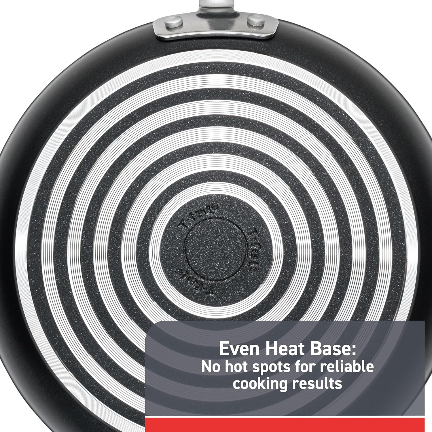 12" Stone Frying Pan by Ozeri, with 100% APEO & PFOA-Free Stone-Derived Non-Stick Coating from Germany
