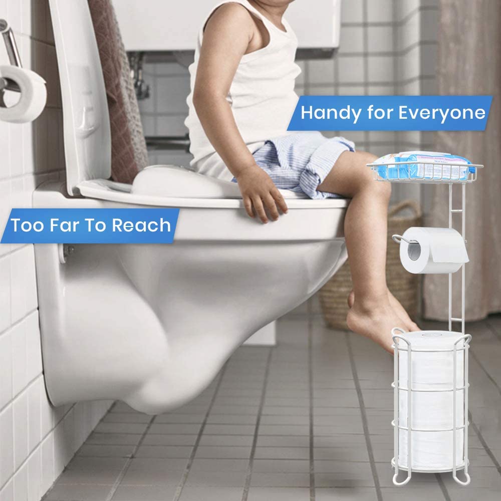 Bathroom Accessories