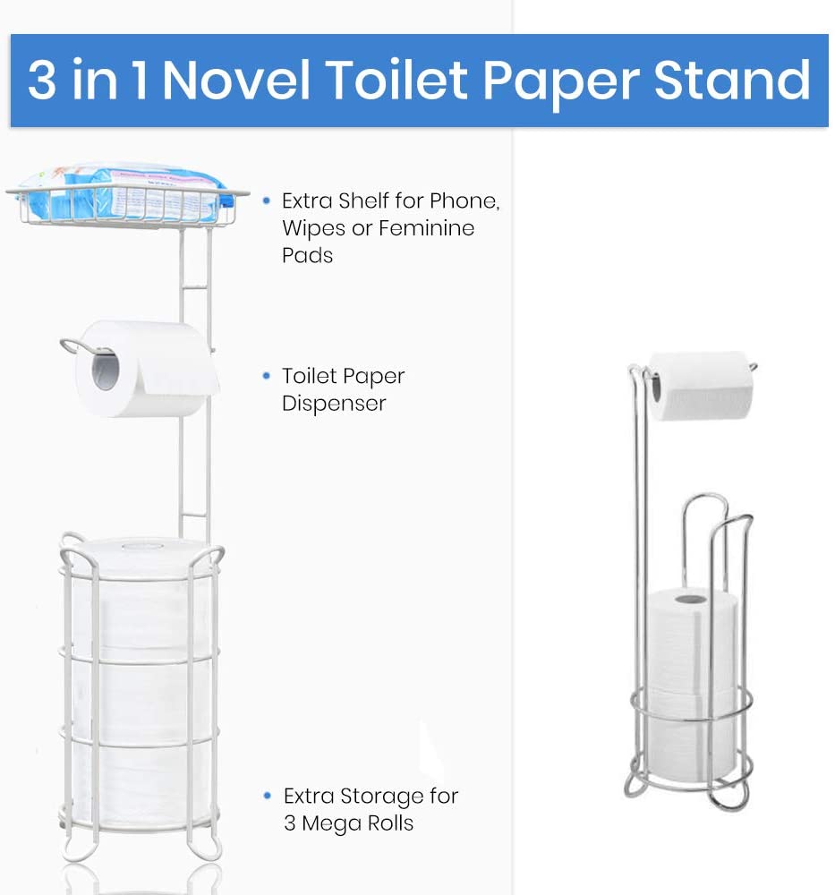 Bathroom Accessories